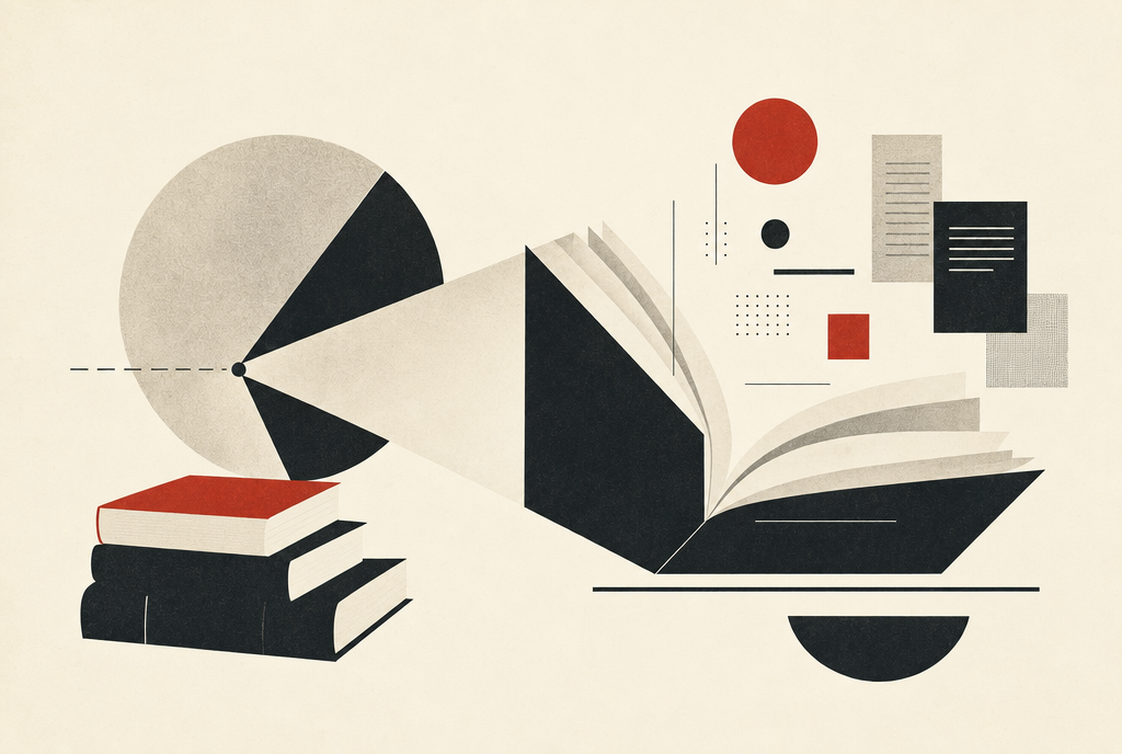 Editorial illustration