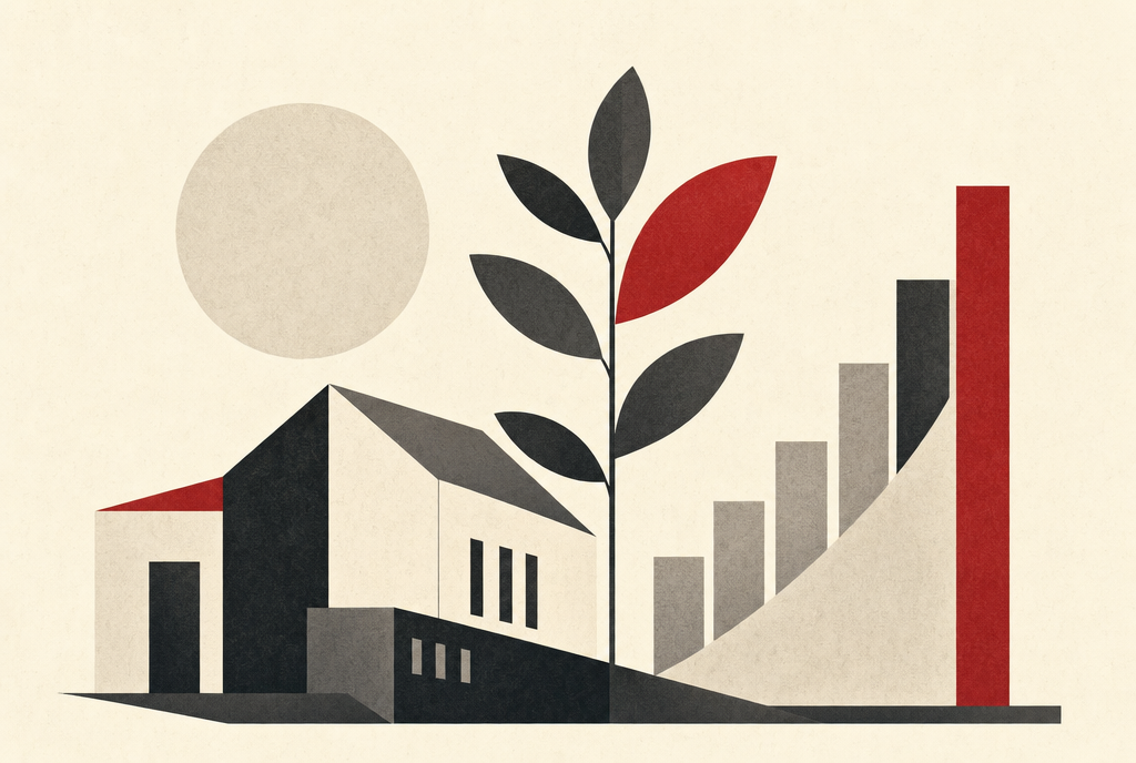 Editorial illustration