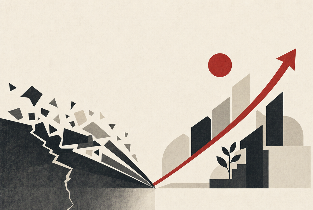 Editorial illustration
