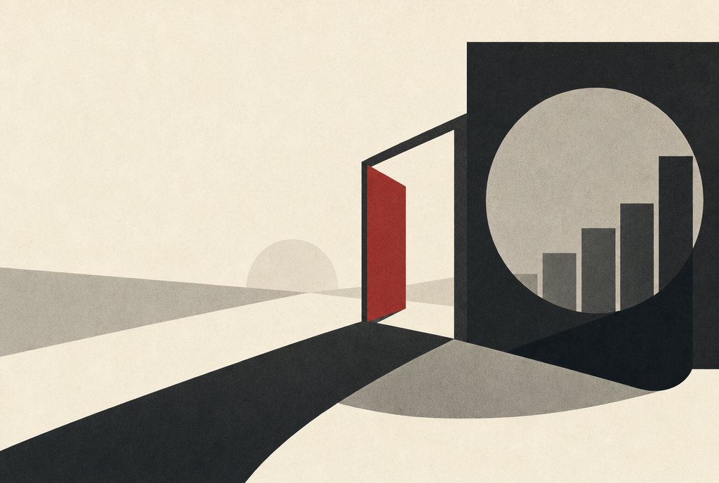 Editorial illustration