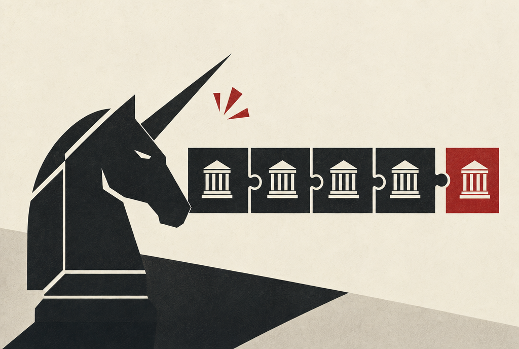 Editorial illustration