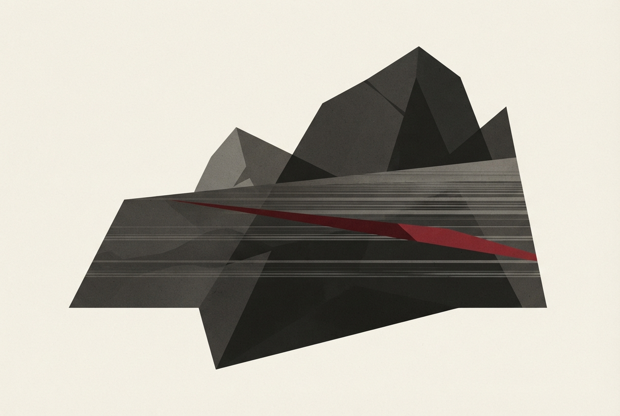 Editorial illustration