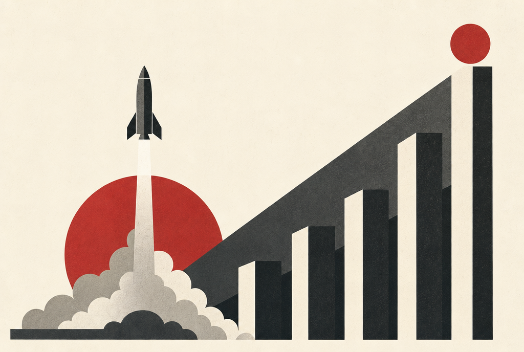 Editorial illustration