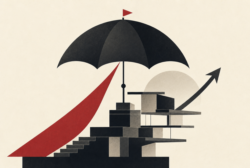 Editorial illustration