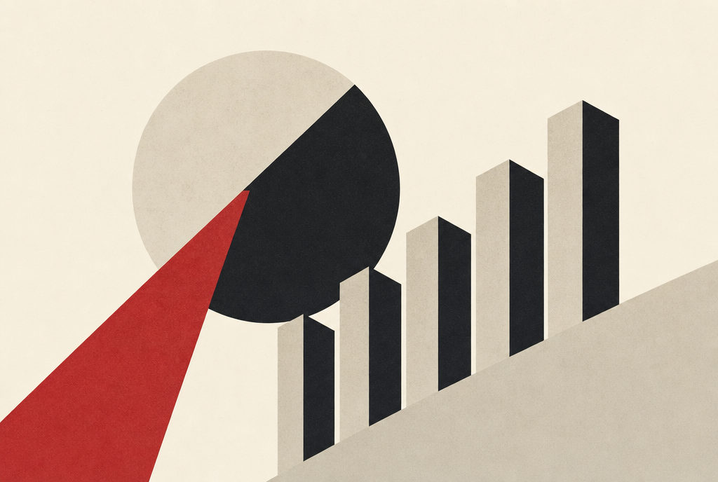 Editorial illustration