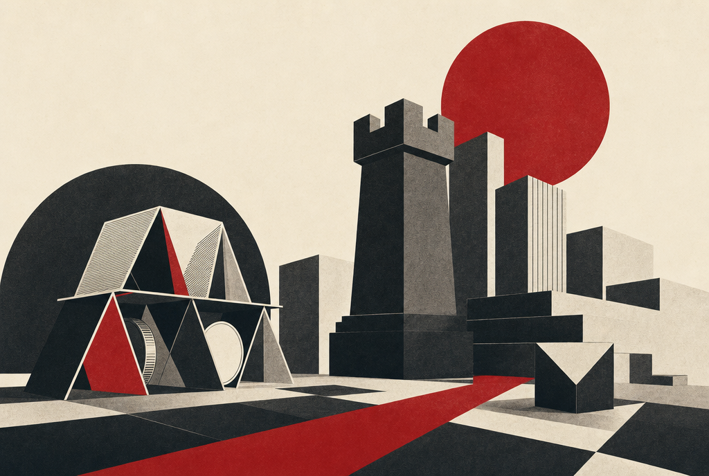 Editorial illustration