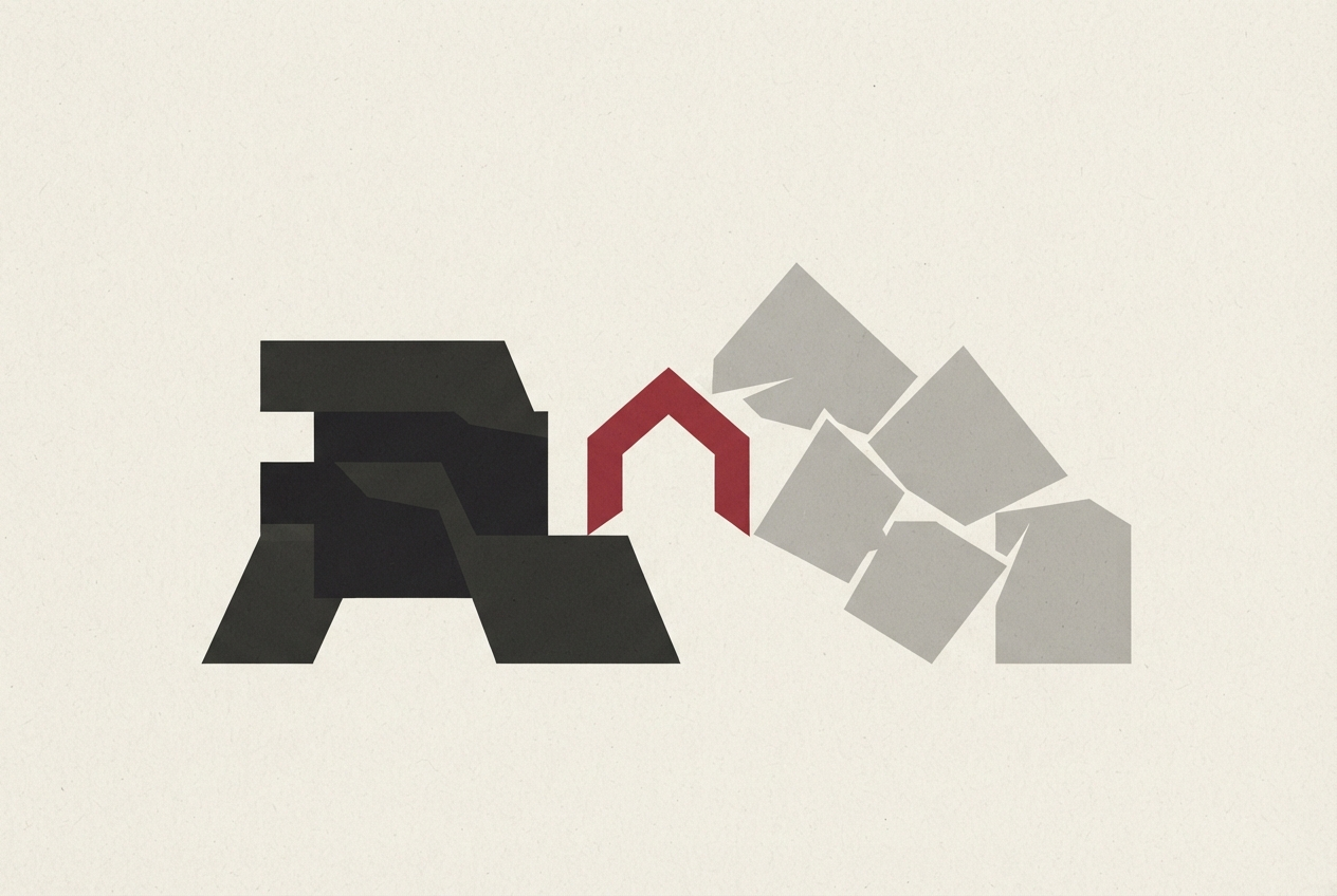 Editorial illustration