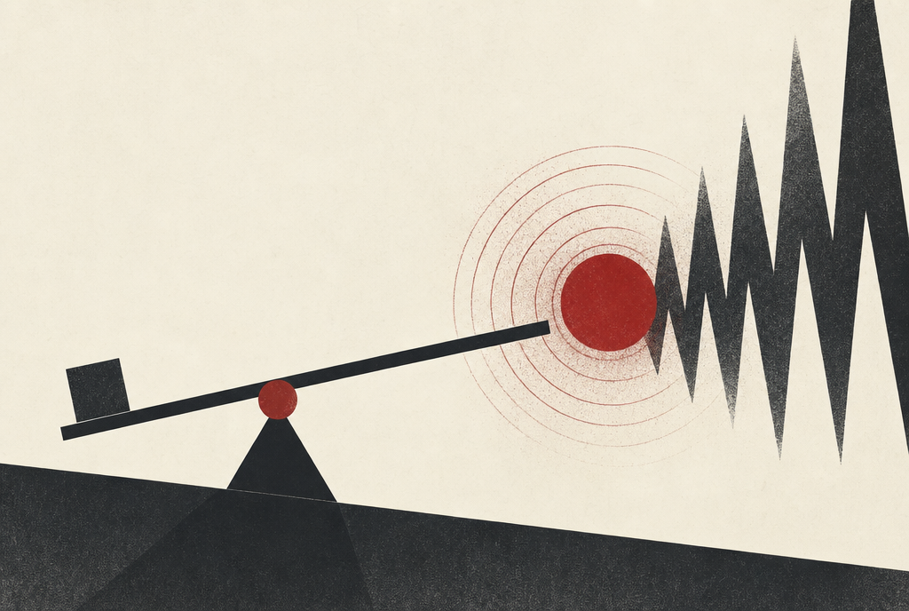Editorial illustration
