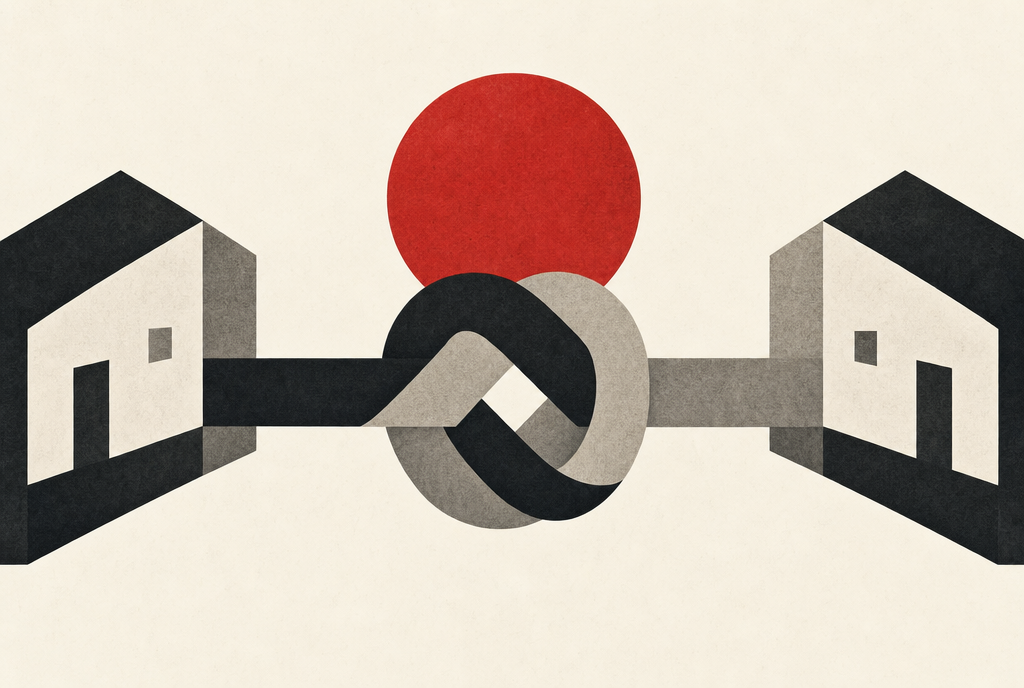 Editorial illustration