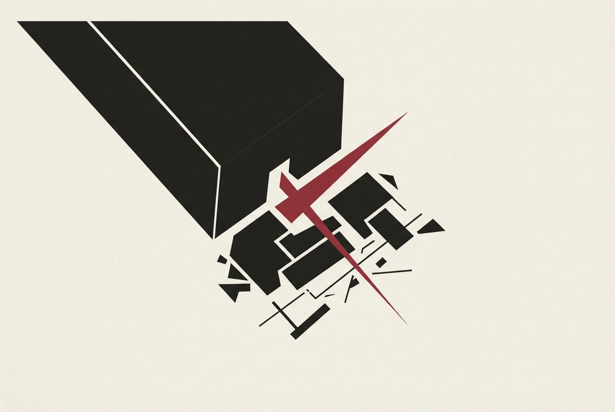 Editorial illustration