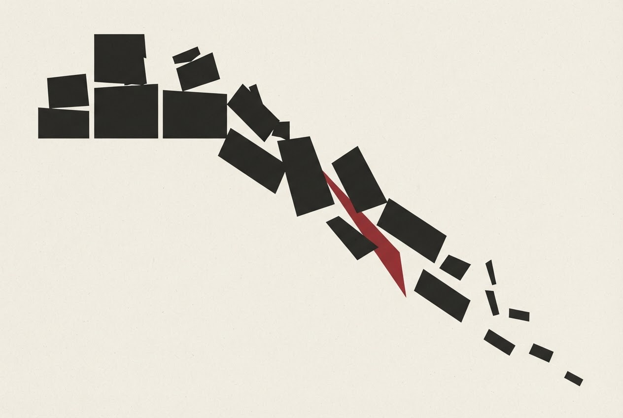 Editorial illustration
