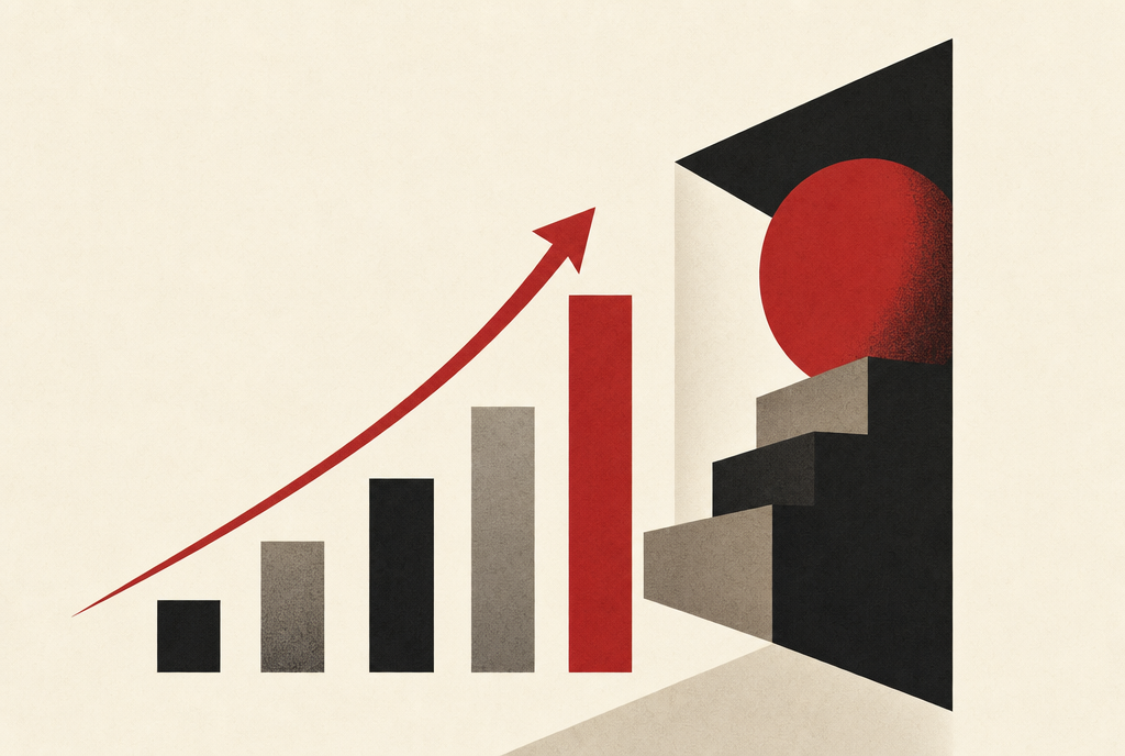Editorial illustration