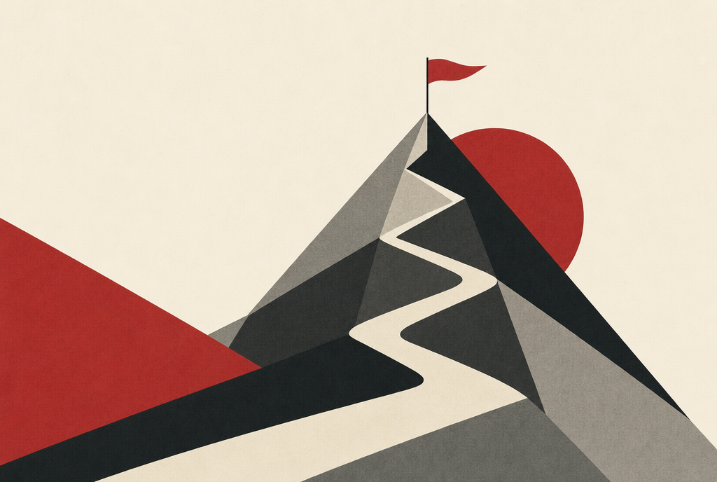 Editorial illustration