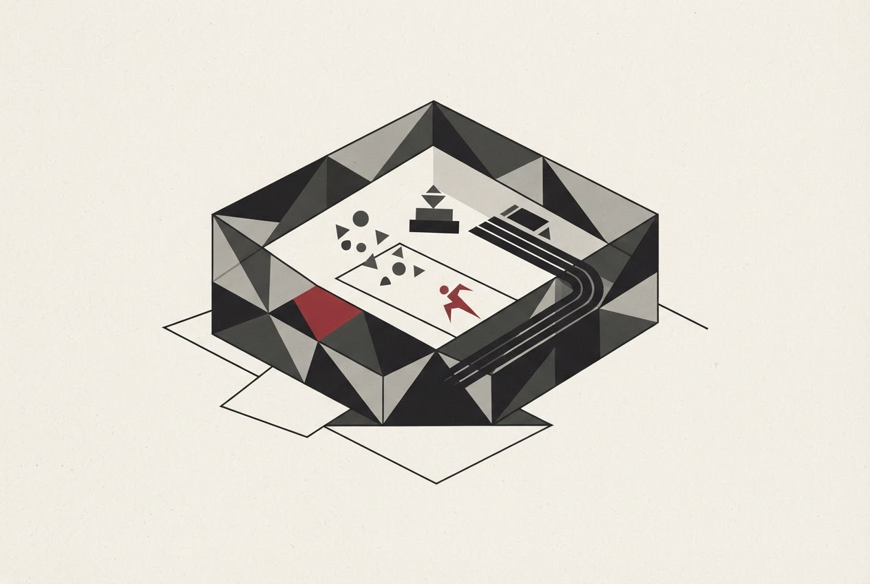 Editorial illustration