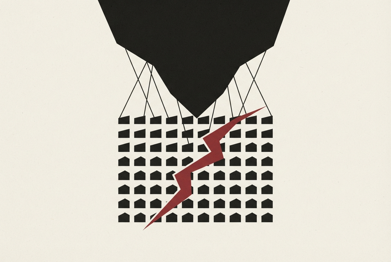 Editorial illustration