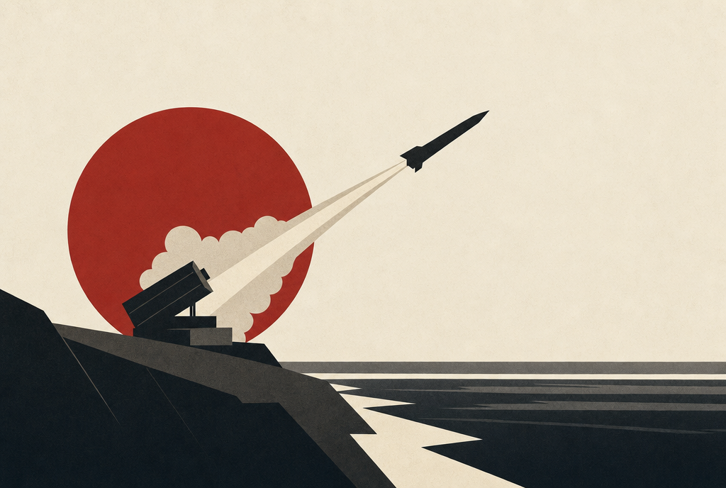 Editorial illustration