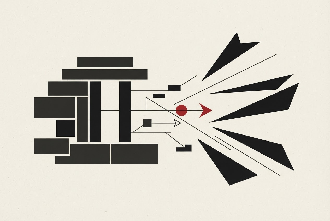 Editorial illustration