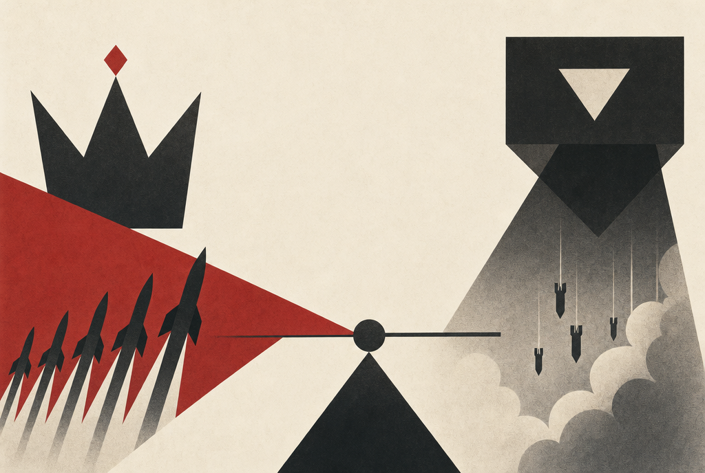 Editorial illustration
