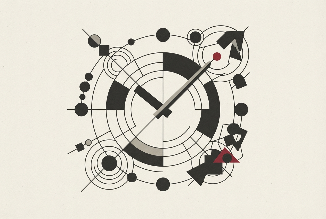 Editorial illustration