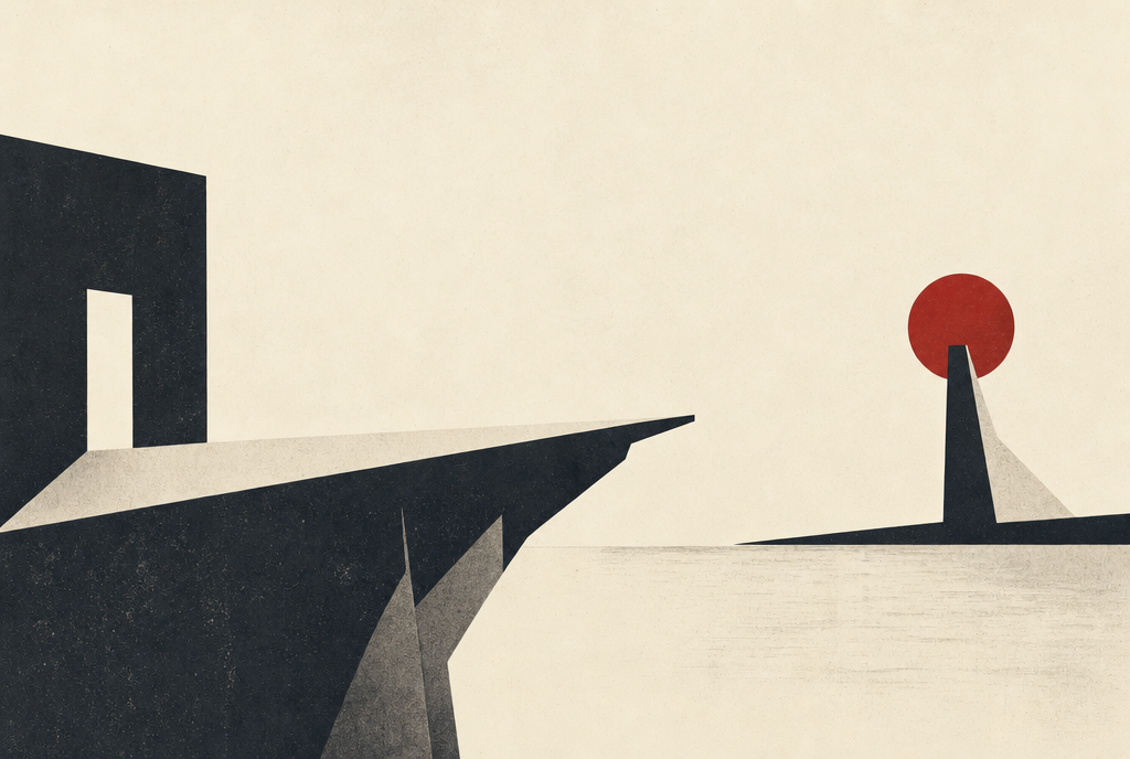 Editorial illustration