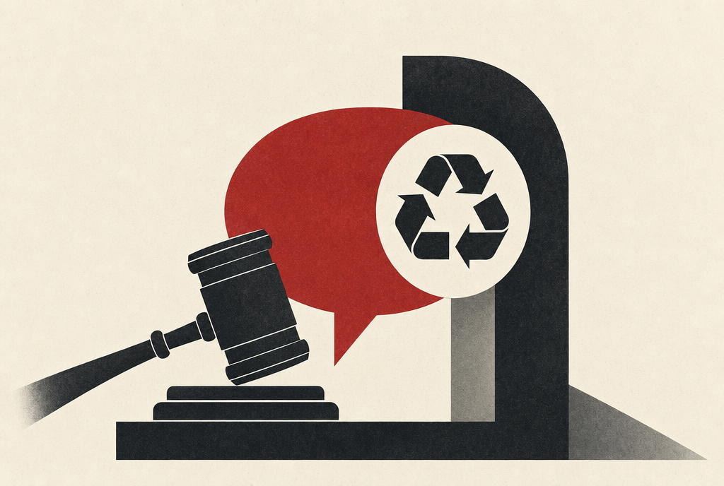 Editorial illustration