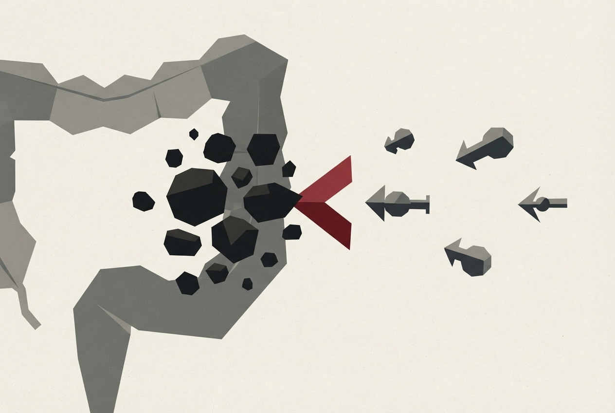 Editorial illustration