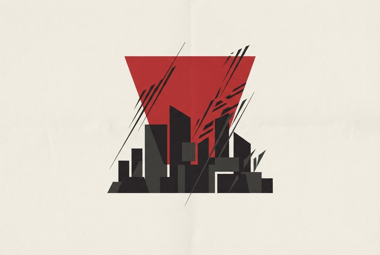 Editorial illustration