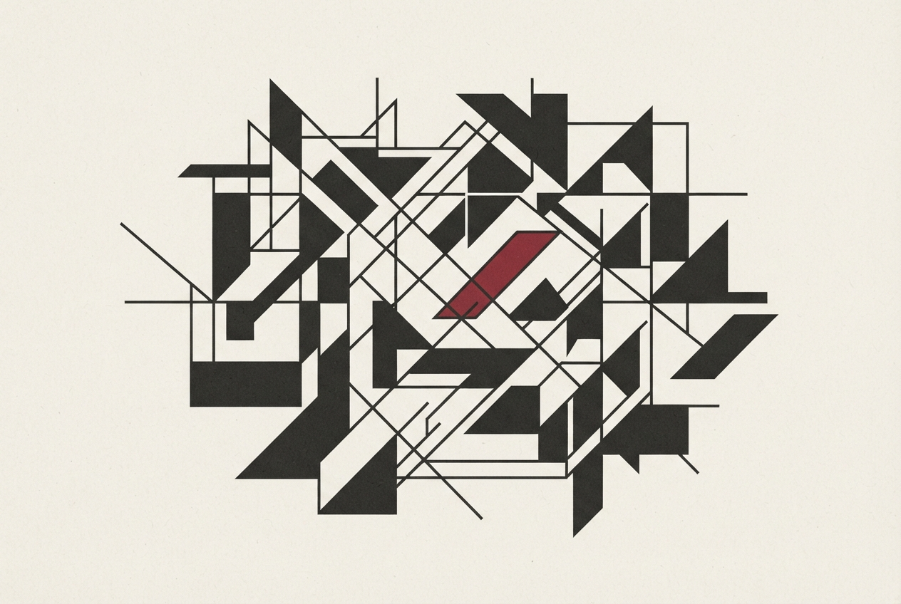 Editorial illustration