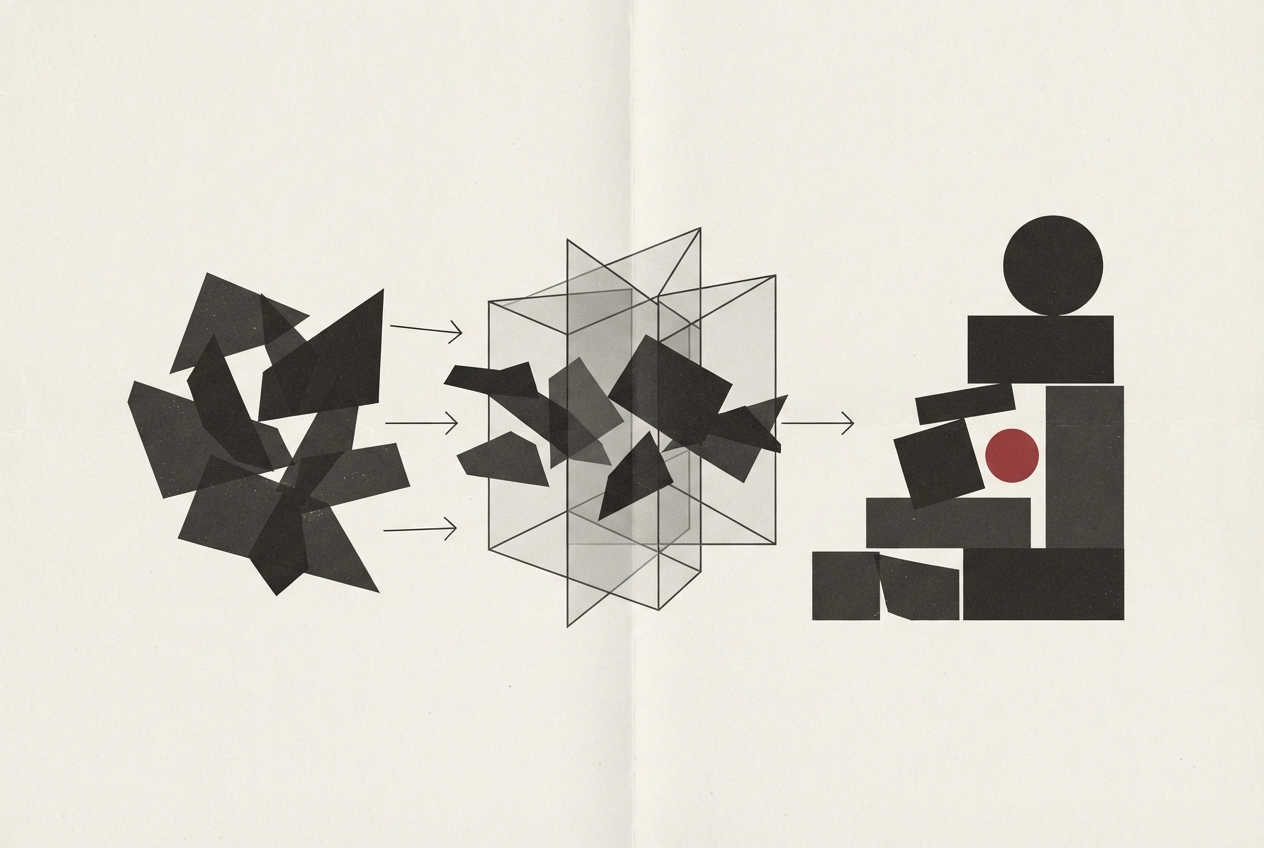 Editorial illustration