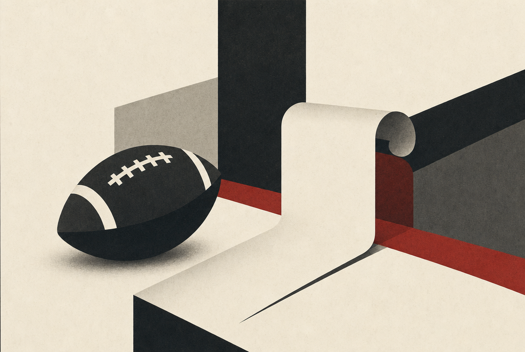 Editorial illustration