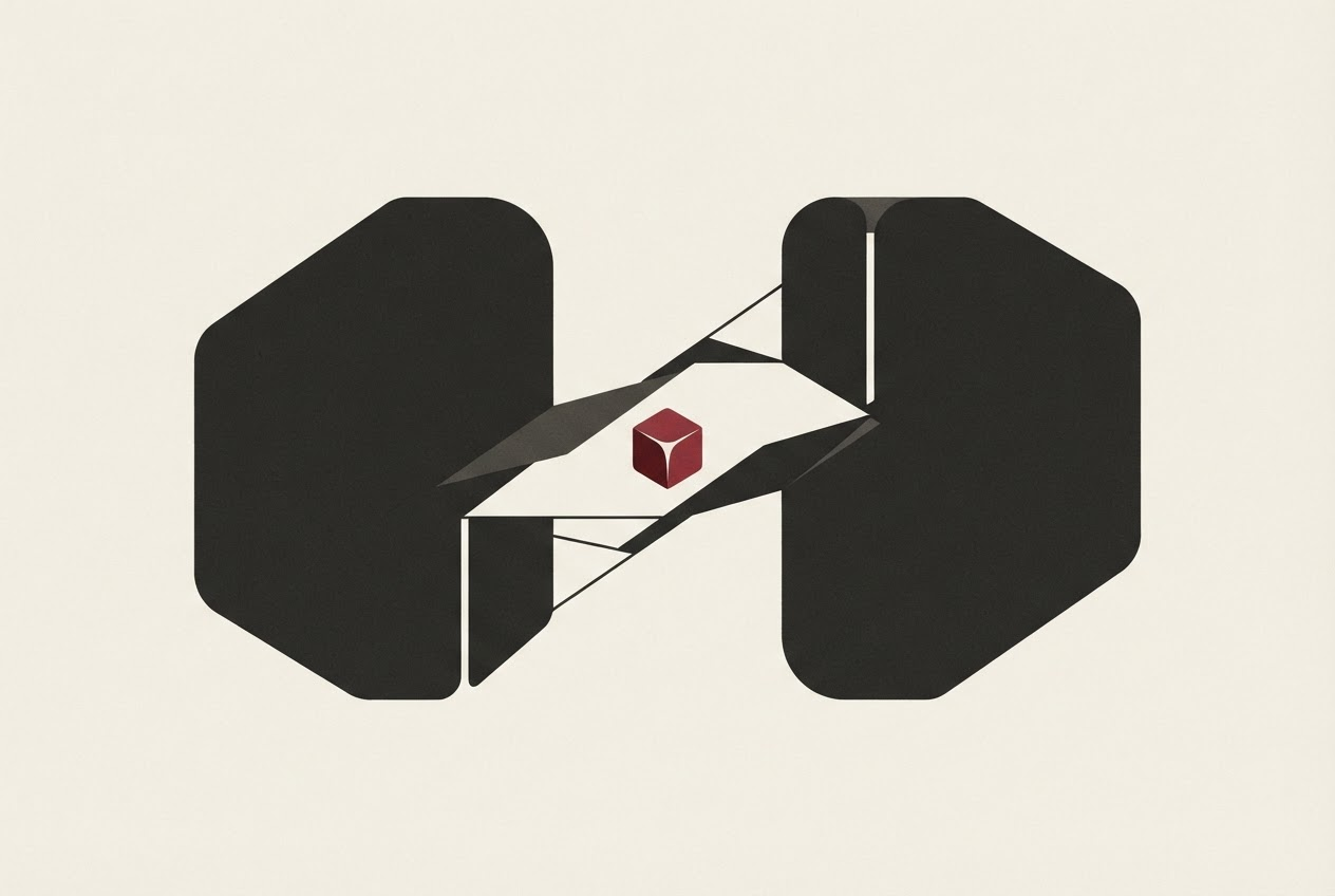 Editorial illustration