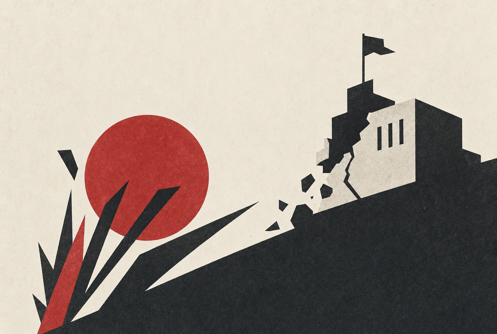 Editorial illustration