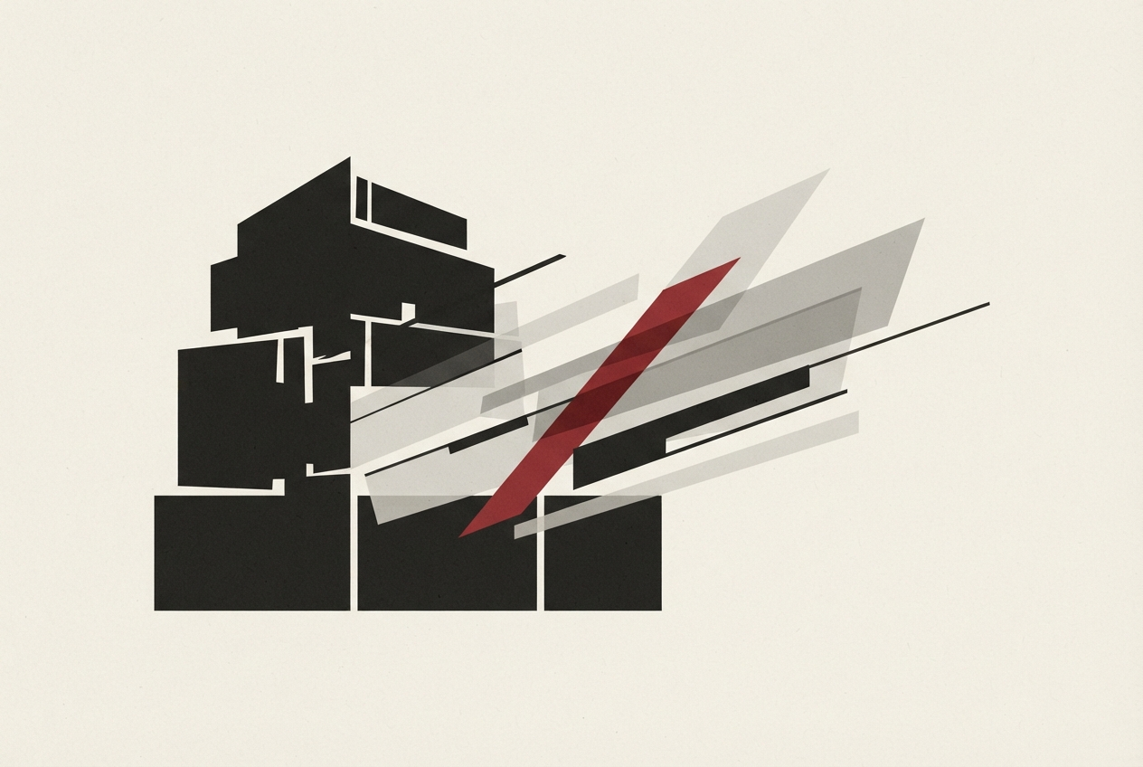 Editorial illustration