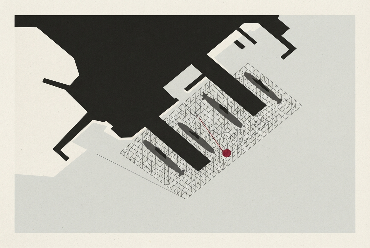Editorial illustration