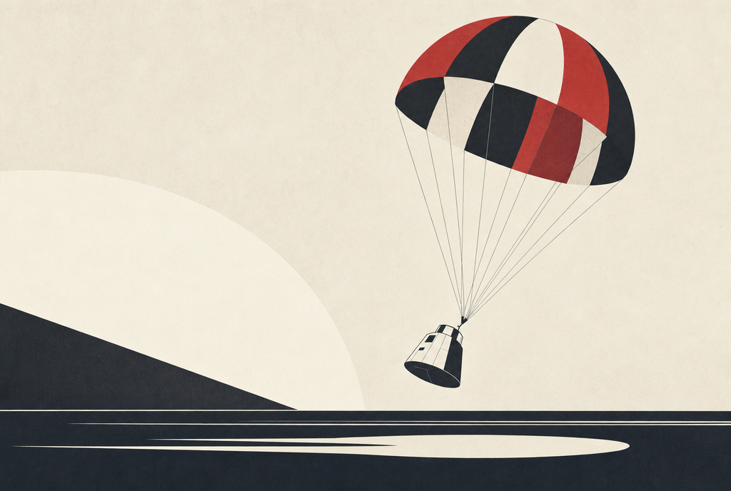 Editorial illustration