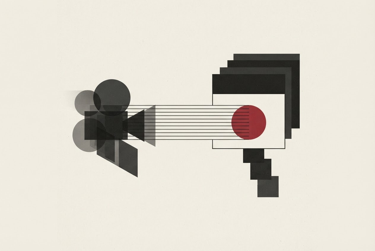 Editorial illustration