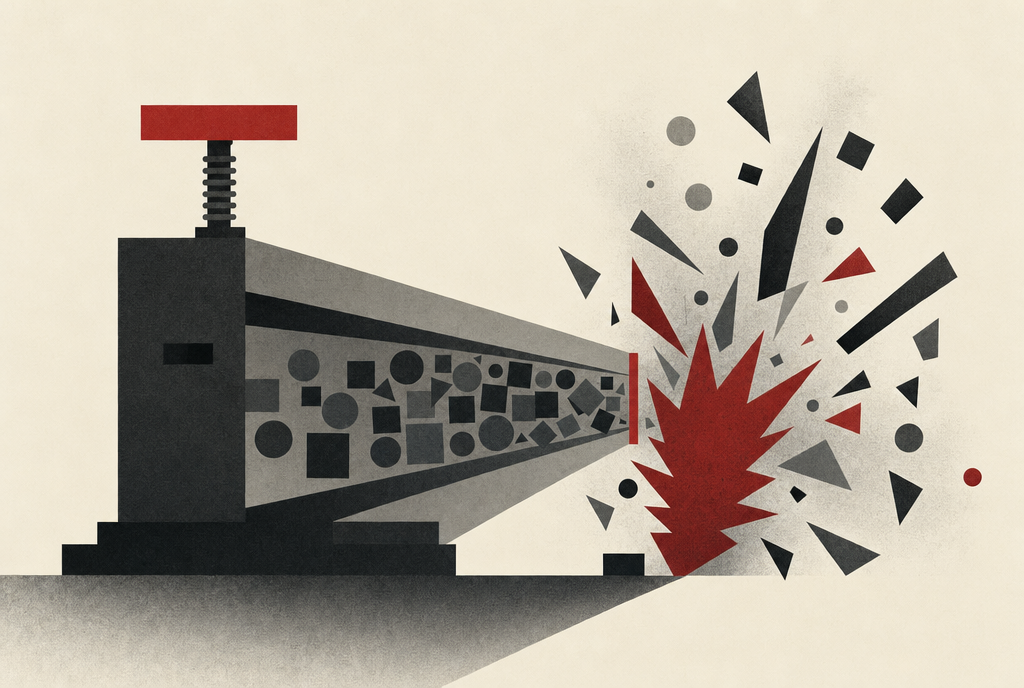 Editorial illustration
