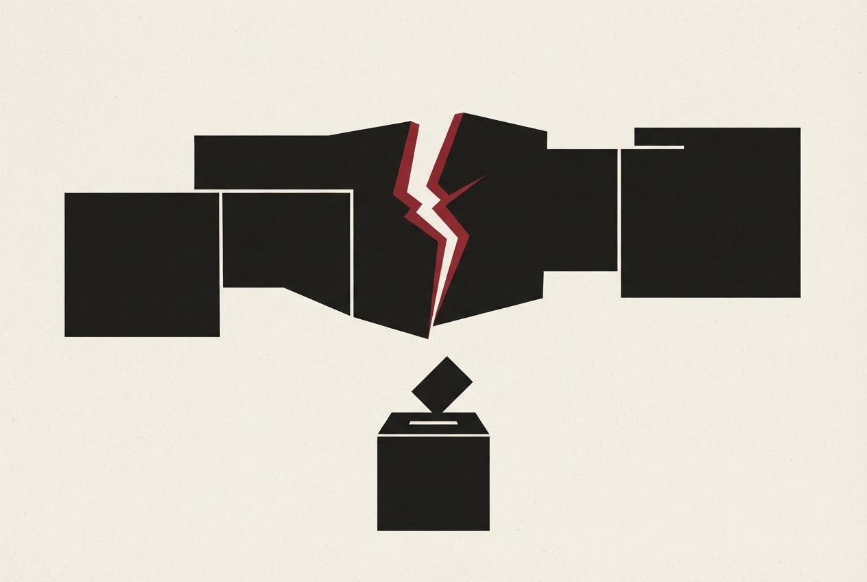 Editorial illustration
