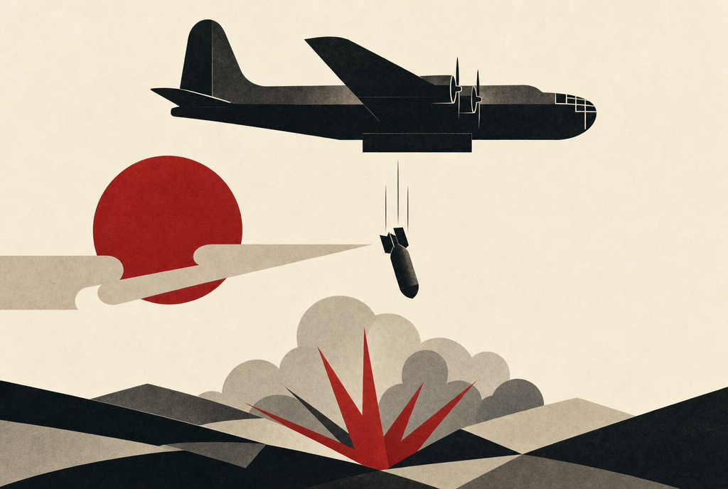 Editorial illustration