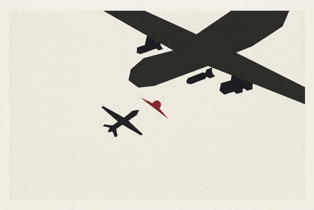 Editorial illustration