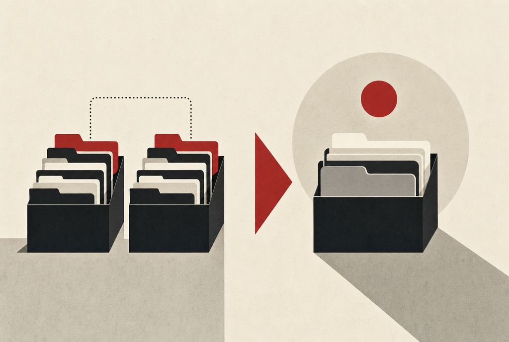 Editorial illustration