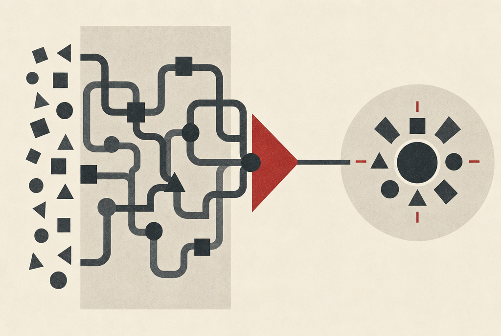 Editorial illustration