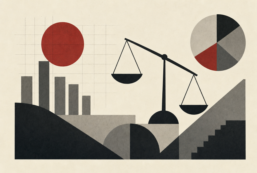 Editorial illustration