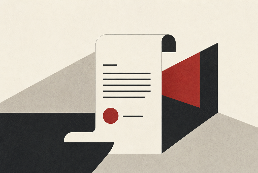 Editorial illustration