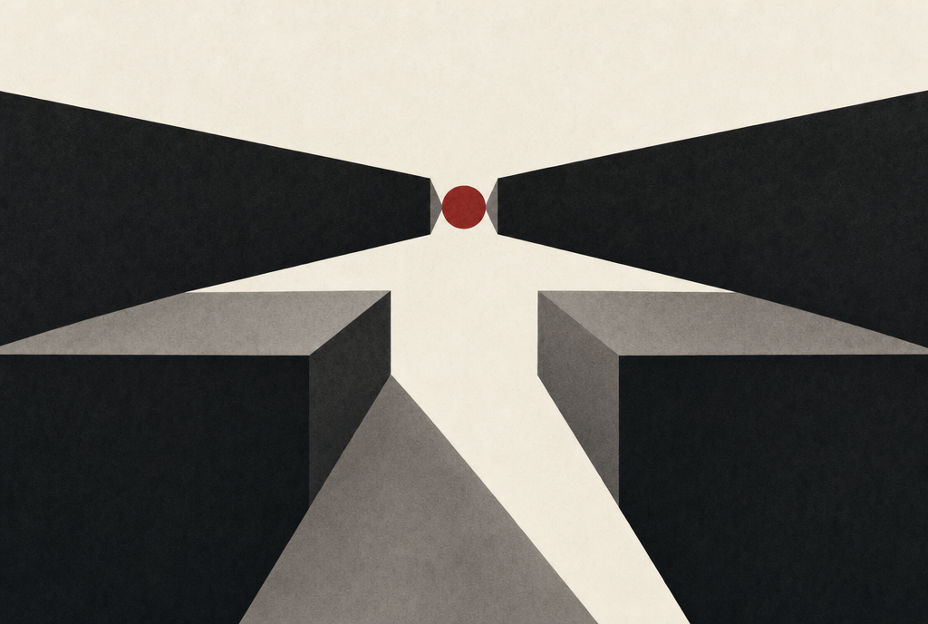 Editorial illustration