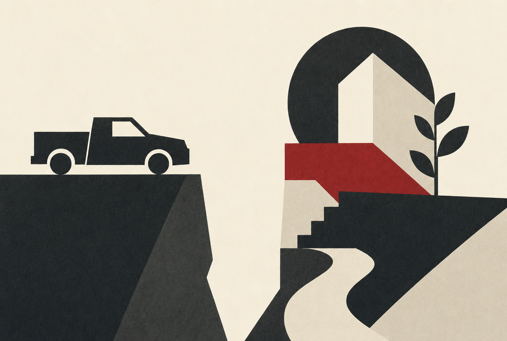Editorial illustration