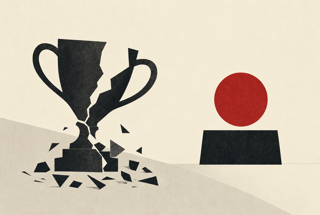 Editorial illustration