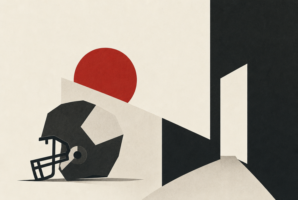 Editorial illustration