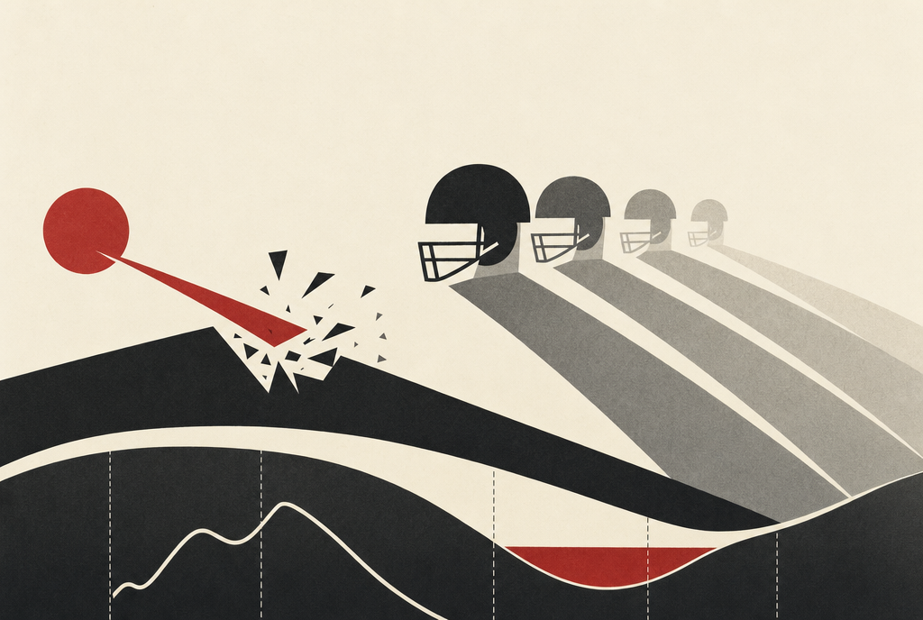 Editorial illustration