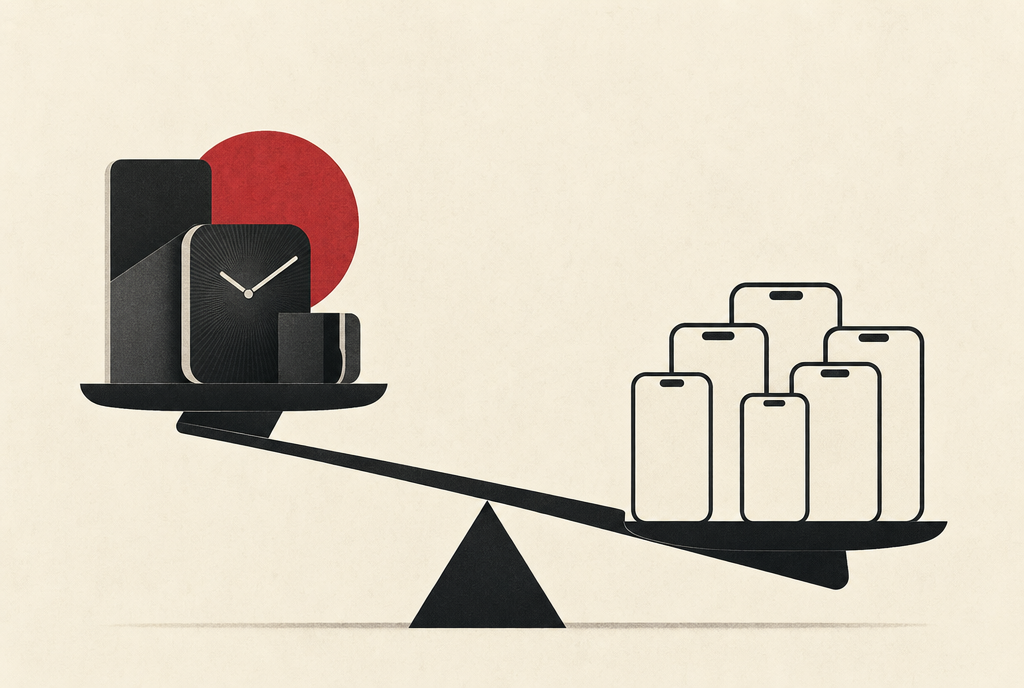 Editorial illustration